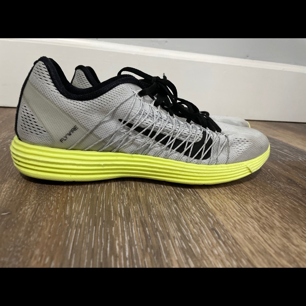 Nike Lunaracer 3